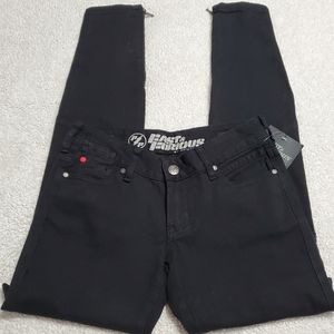 ♦️Affliction Low Rise Raquel Cargo Jean's♦️